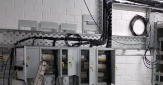 Электромонтажные работы от 582 руб. в Туймазах - Профессиональный монтаж от ЭлектроТмз