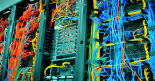 Профессиональный монтаж слаботочных сетей и систем от 1587 руб. в Туймазах - ЭлектроТмз
