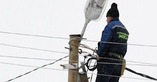 Технологическое присоединение к электросетям для юрлиц от 5288 руб. в Туймазах - ЭлектроТмз