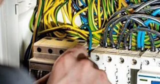 Электрика в частном доме под ключ в Туймазах - стоимость услуг от 1587 руб.