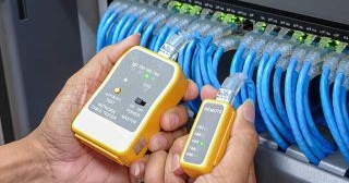 Настройка и монтаж сетей от 3173 руб. в Туймазах - ЭлектроТмз, надежно и быстро